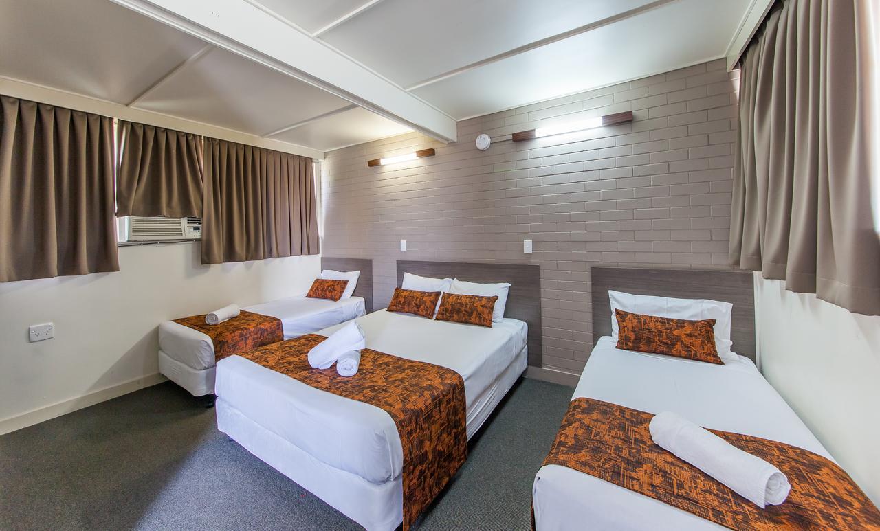 The Australian Hotel Murgon Exterior foto