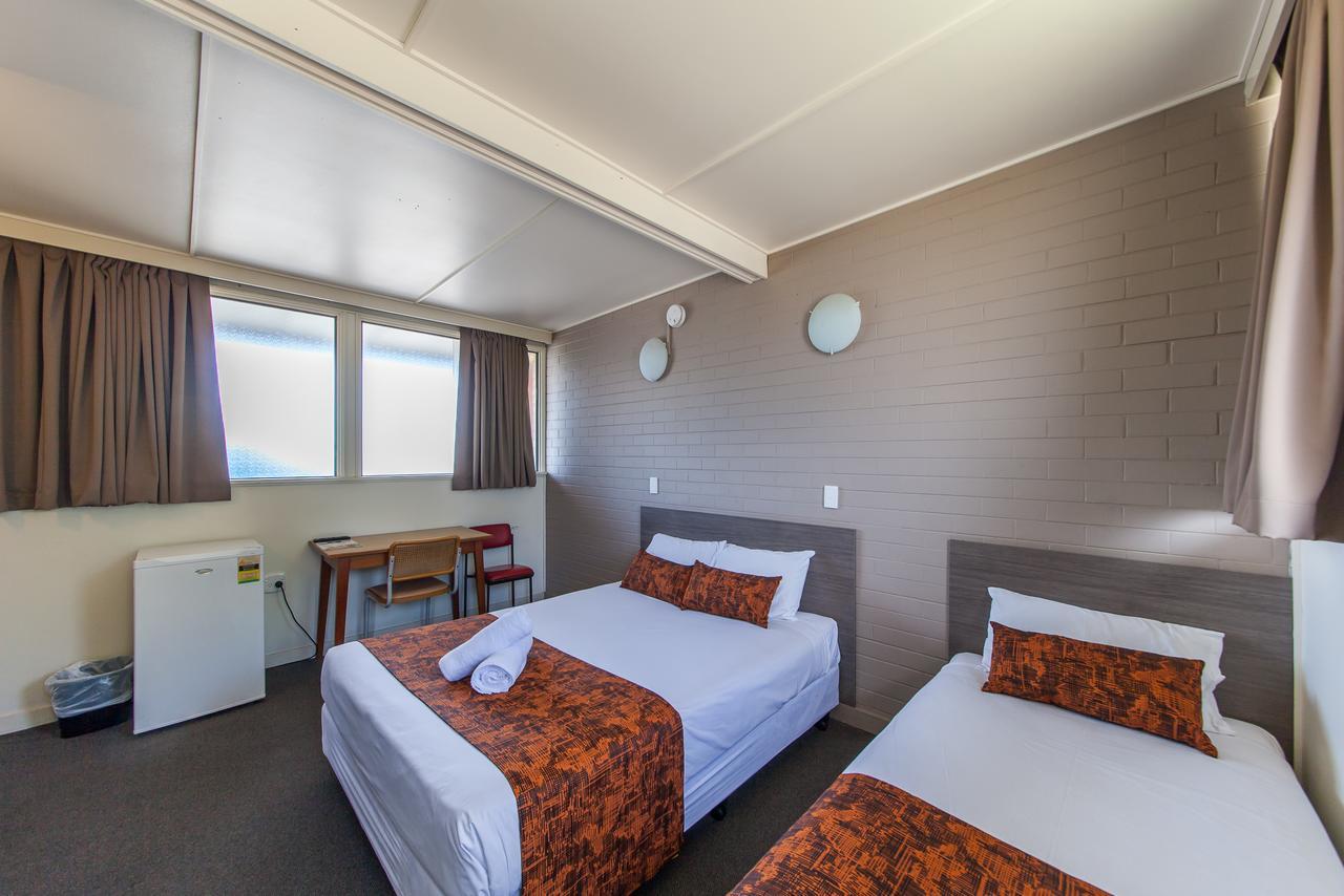 The Australian Hotel Murgon Exterior foto